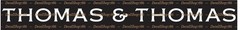 Thomas & Thomas Fly Rods – Outdoor Sports – Vinyl Die-Cut Peel N’ Stick Decals