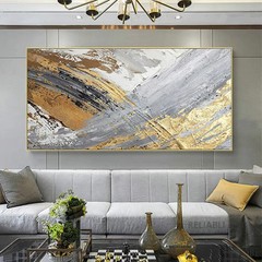 Abstract Wall Picture Canvas Painting Home Decor Posters Prints Canvas Wall Art