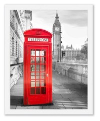 12×22 Frame White Wood Picture Photo Frame with UV Acrylic and Acid Free Backing