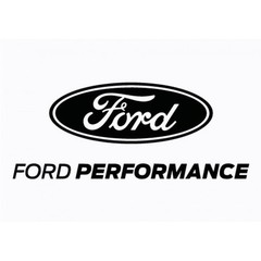 For Ford Logo Vinyl Die Cut Car Decal Sticker – FREE SHIP!!!!