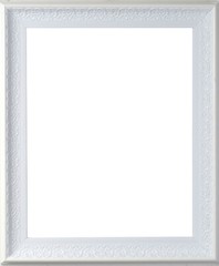 4-Pack Custom Picture Poster Frame 3-1/2″ White Victorian 16×20 24×36 1556-A1001