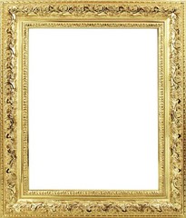 3-1/2″ B. Gold O. Picture Frame 11×14 12×18 16×20 24×36 30×40 36×36+ 3348-A-G076