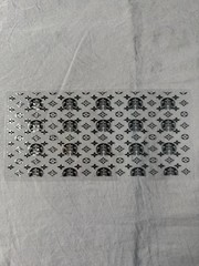 Starbucks LV UV DTF Transfer Sticker Wrap DIY Bottles Cup