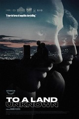 To a Land Unknown 2024 – Thriller Cinema Film – Crime Movie – POSTER 20″x30″
