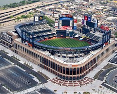 Citi Field, New York Mets Stadium, New York City 8×10 Photo Picture