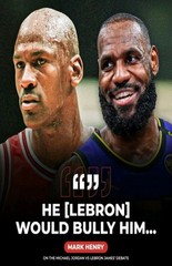 Basketball Legends Rivalry Wall Vinyl Decal Poster Print Removable Adhesive Grap