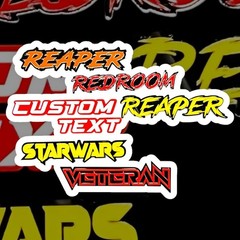 Custom Lazer Cut Car Acrylic Emblem Badge MULTI COLOR Customized Text Names!