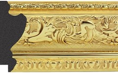 3-1/2″ B. Gold O. Picture Frame 11×14 12×18 16×20 24×36 30×40 36×36+ 3348-A-G076
