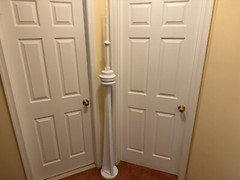 Extra Large CN Tower Model- 3D Printed