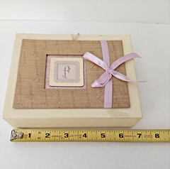 Vintage Pavilion Gift Company Guardian Angel Set “Someone Special”