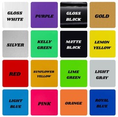 For Ford Logo Vinyl Die Cut Car Decal Sticker – FREE SHIP!!!!