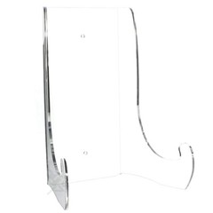 OnFireGuy Heavy Duty Plate Display Stand Easel for 15″ – 18″ Plates & Platters