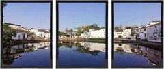 Sleek Black 11×17 Picture Frame – Ideal for Weddings, Anniversaries & More