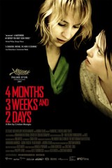 4 Months, 3 Weeks And 2 Days Movie Drama Adventure Wall Art – POSTER 20″x30″