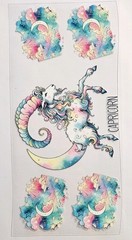 Horoscope UV DTF Transfer Sticker Wrap Tumbler UVDTF BUY 10+ GET COMBINED SHIP