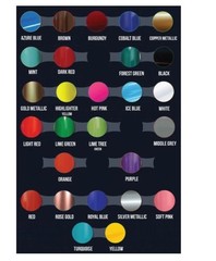 Personalized Name Custom Vinyl Decal For Your Tumbler Water Bottle Cup Sticker
