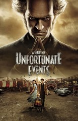 BB0120 A Series of Unfortunate Events Show 2017 Movie Poster 11×17