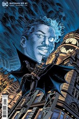 Batman 89 Two-face Comic book Cover POSTER PRINT 16″x24″ HOME wall art DECOR