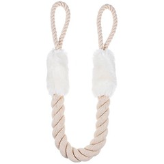 Finger Pinch Guard Door Strap Latch Door Rope Cotton Polyester Material