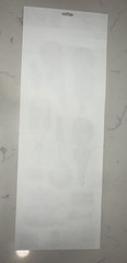 10 RoomMates “The office” Vinyl Wall Decal / Stickers