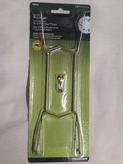 Hillman 122056 AnchorWire 11 in. to 14 in. Metal Plate Hanger 1 in pk