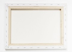 BANKSY “Stop Asking for Permission” Reproduction on CanvasReady To Hang 12 x 18