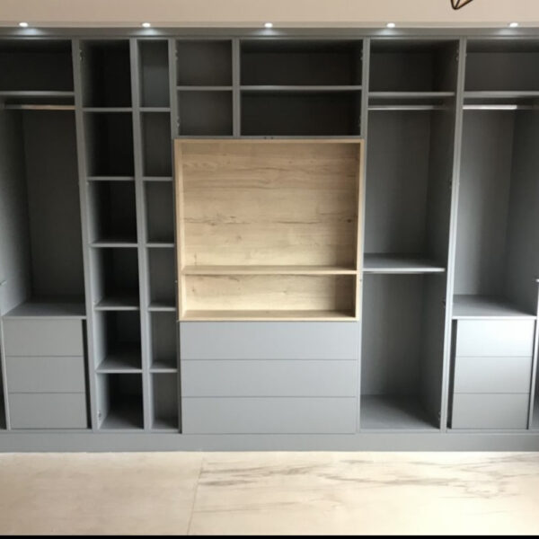 Bedroom Renovations