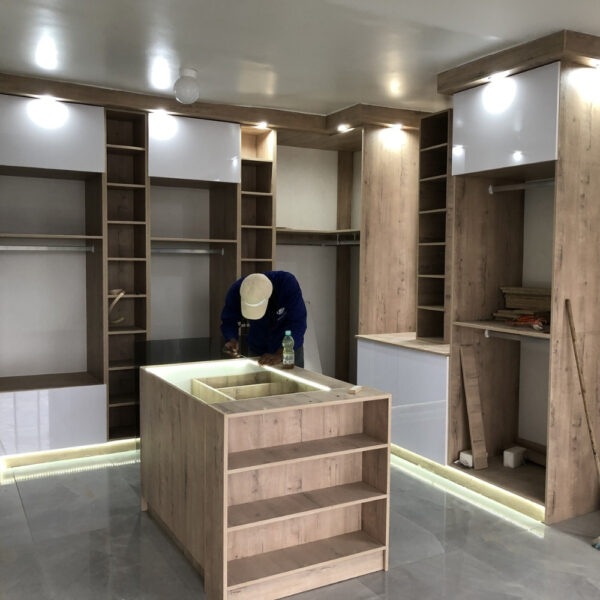 Bedroom Renovations - Image 5